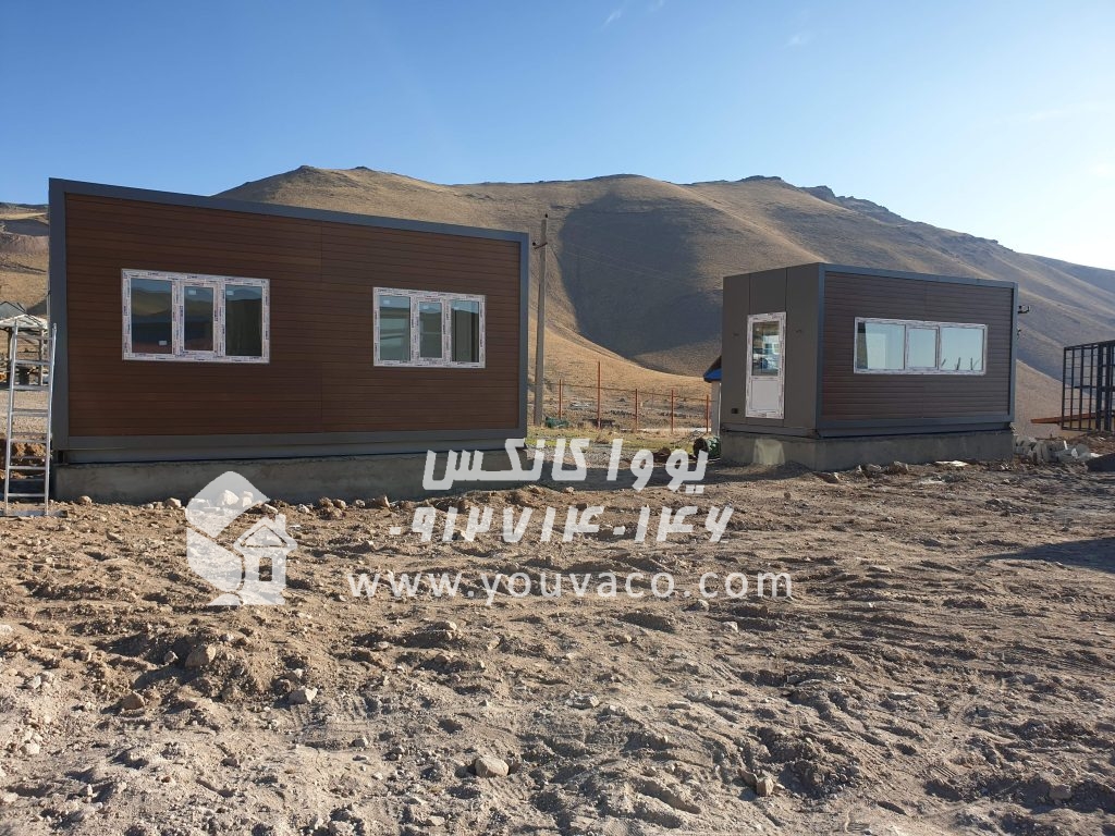 عمر مفید کانکس