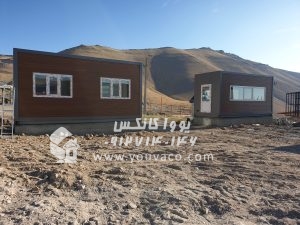 عمر مفید کانکس