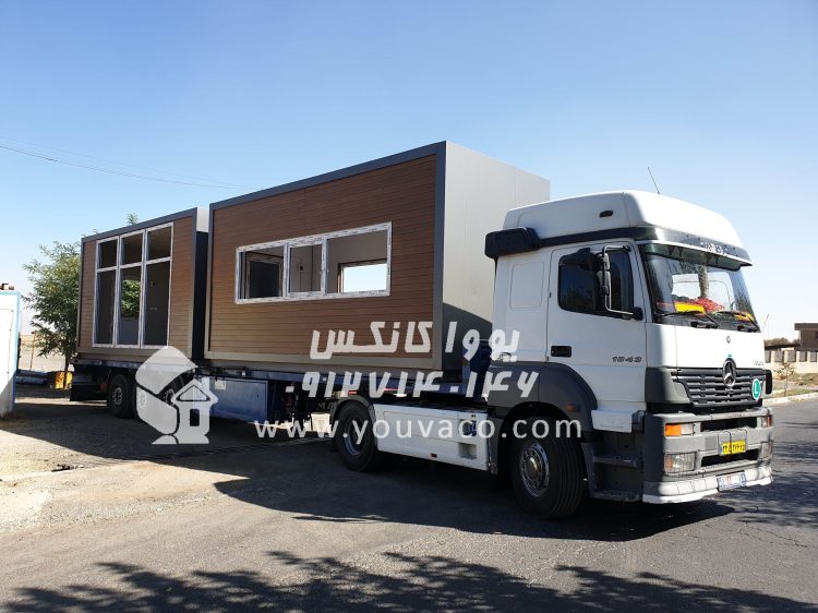 عمر مفید کانکس