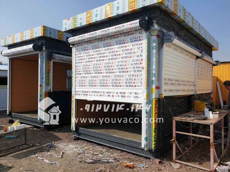 عمر مفید کانکس